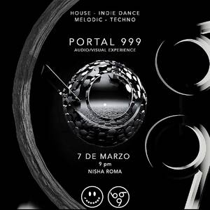 Portal 999