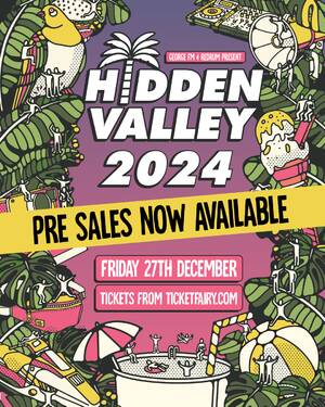 Hidden Valley | 2024