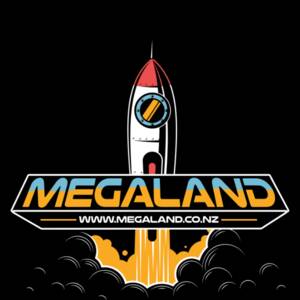 Megaland April