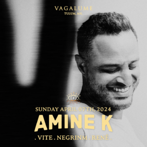 VAGALUME SUNDAZE AMINE K