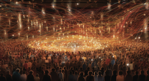 Why Ticket Fairy Delivers a Win-Win Economy for Live Events