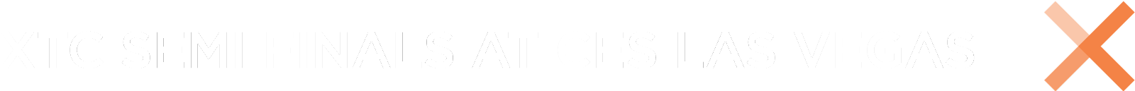 XTC SEMI FINALS AT CES LAS VEGAS