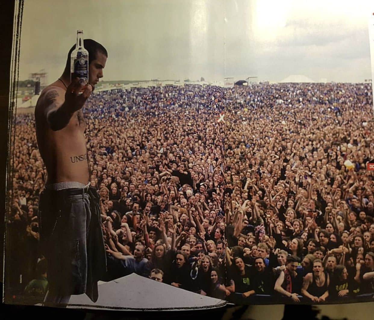 Monsters of rock Pantera image penca.delsol.uy