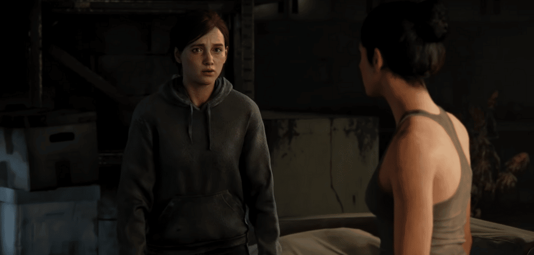 The Last of Us Part II DLC isn't Happening, According to Neil Druckmann