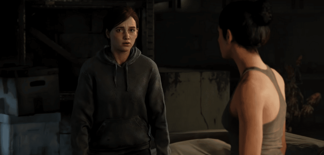 The Last Of Us Part II's Kill Tommy Bug Explained By Naughty Dog