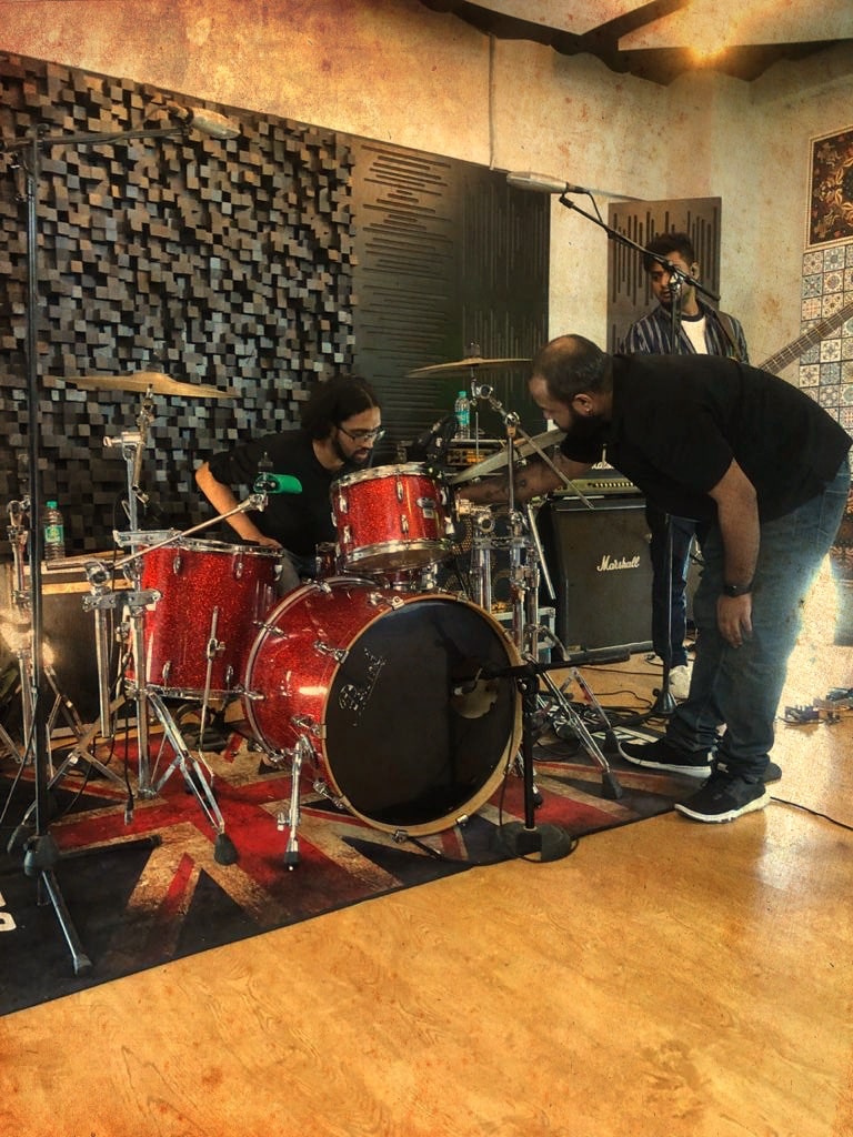 Bajaao Sessions