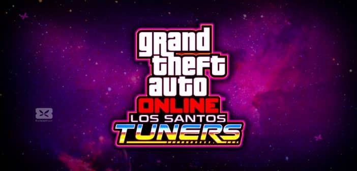 Grand Theft Auto Online – Actualização Los Santos Summer Special