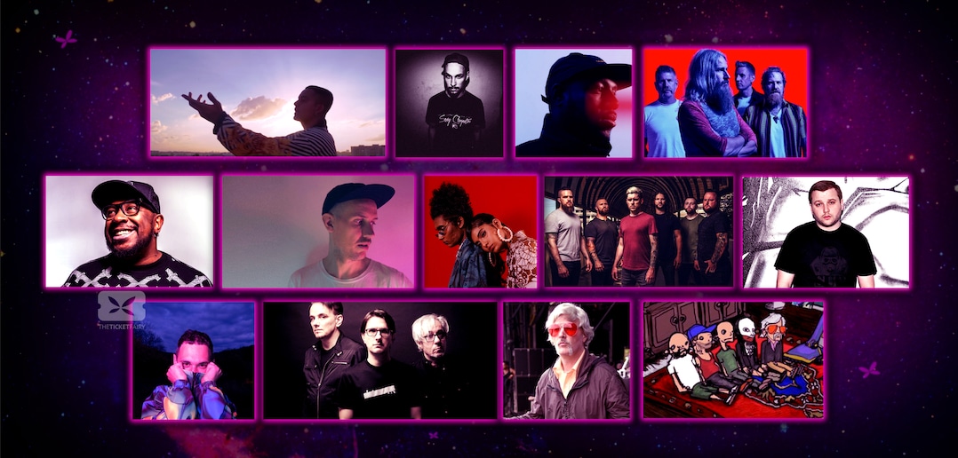 Fresh Music Releases