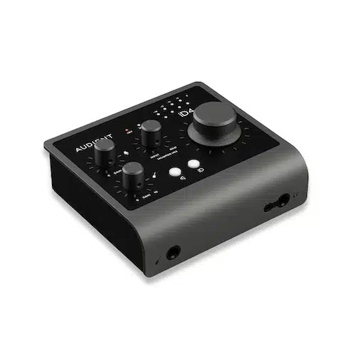 Interfaces audio