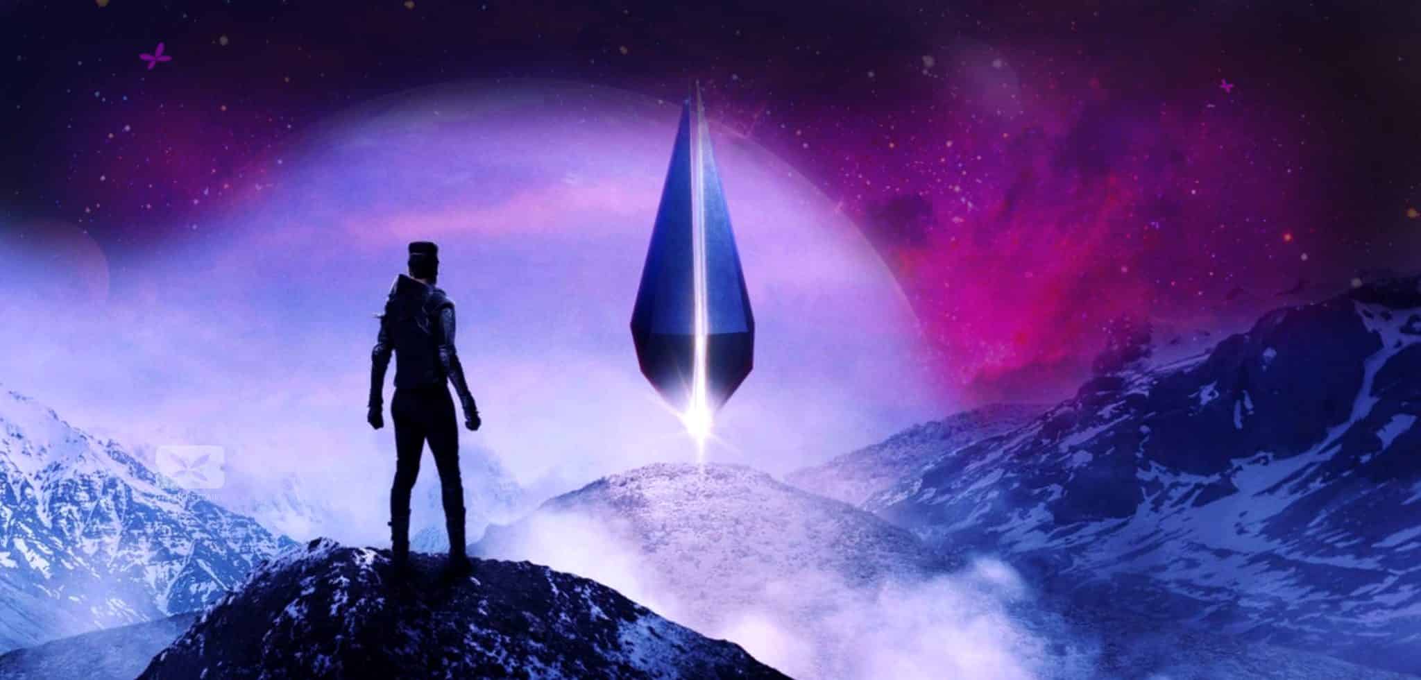 Isaac Asimov’s ‘Foundation’ Brought to Life TFword.