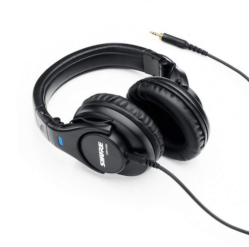 Headphone studio