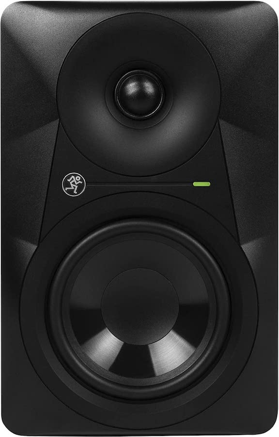 Studio Monitors