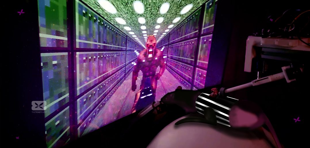 Scientist Trains Rats to Play Doom II, Plans Twitch Streaming - TFword.