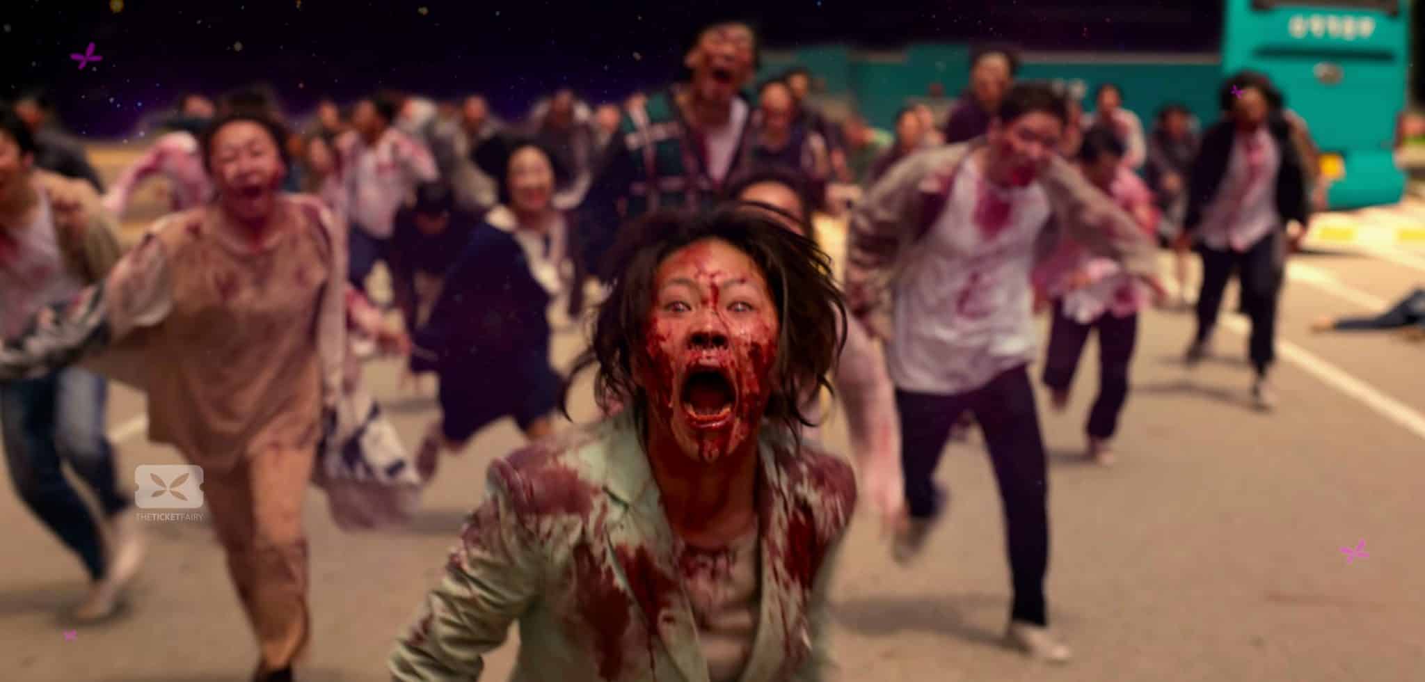 Netflix's “All of Us Are Dead” is the new high school horror
