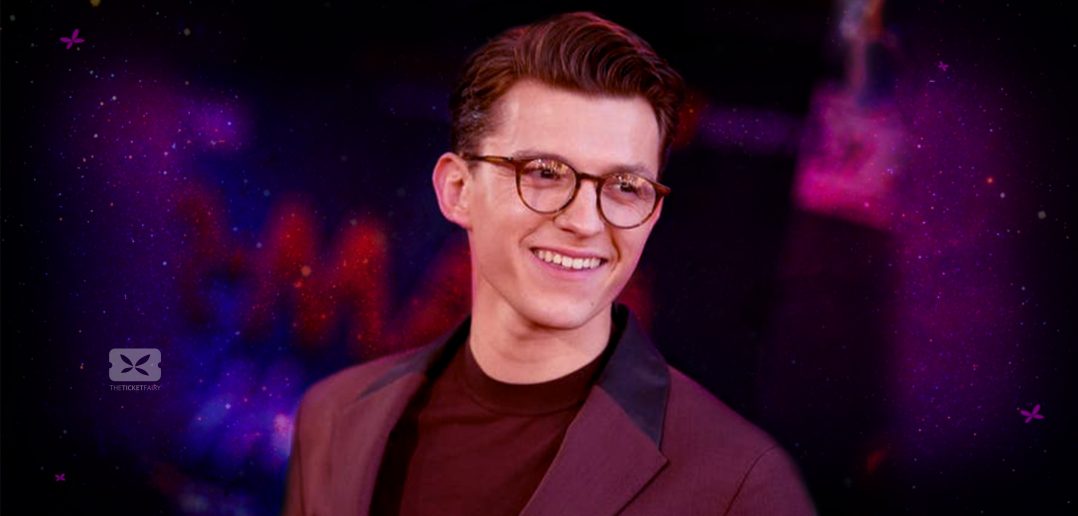 5 Tom Holland Movies You Should Watch TFword.