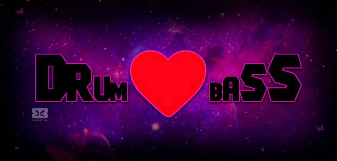 blød beviser underholdning Drum & Bass Songs To Play to Your Valentine - TFword.
