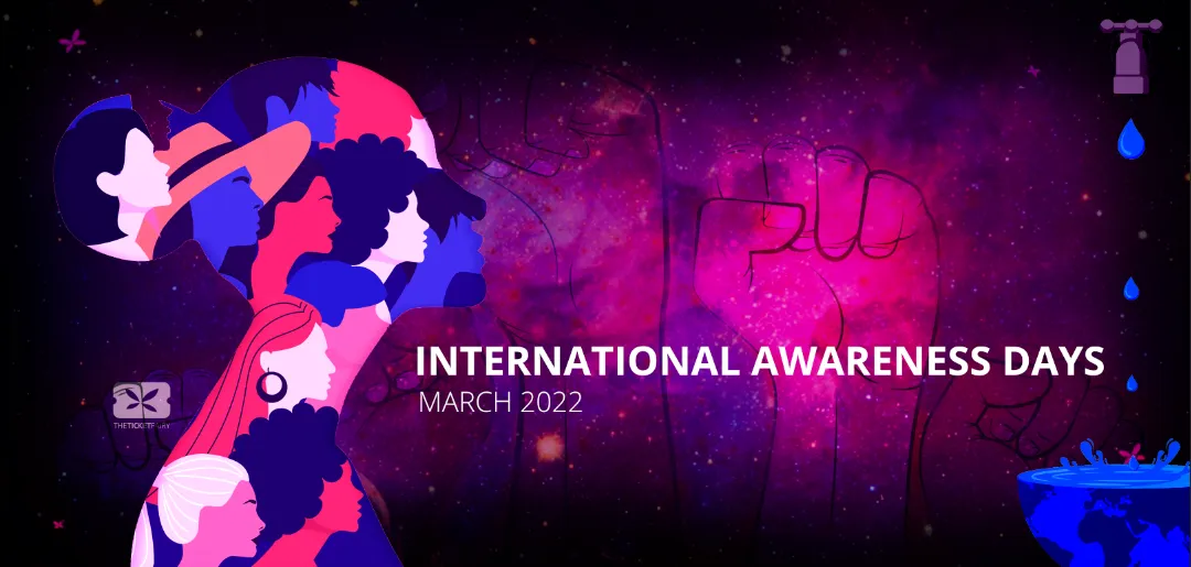 international-awareness-days-in-march-2022-tfword