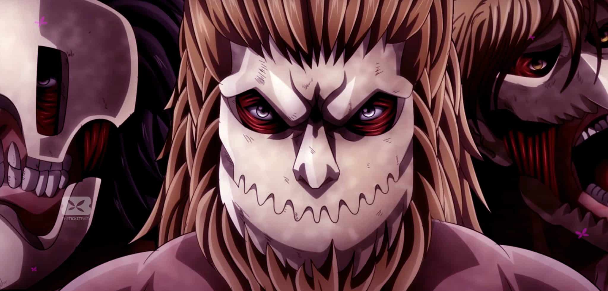 Attack on Titan season 4: what you need to know about the hit