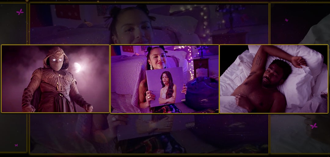 Tv Shows And Movies On Disney Hulu Hotstar In March 22