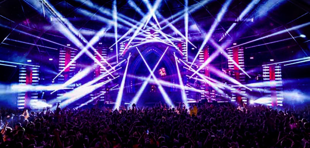 Drum & Bass YouTube Channels You Need To Follow TFword.