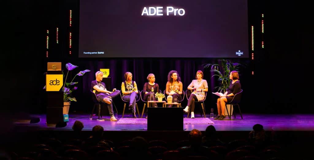 Amsterdam Dance Event