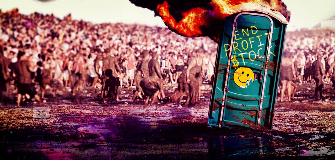 Woodstock ’99 Performances You Can Watch Right Now TFword.