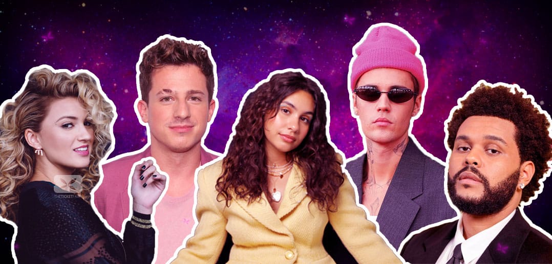 5 Artists Who Were Discovered on YouTube TFword.