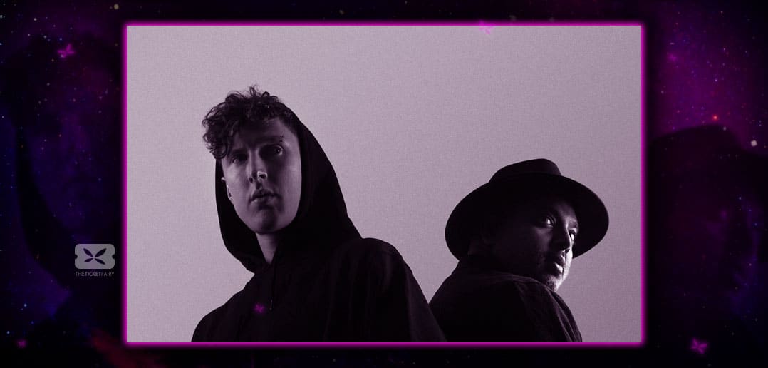 Bass Music Duo Ivy Lab Announces New Album TFword.