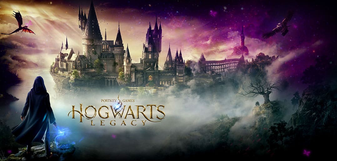 Hogwarts Legacy is free to download and play right now