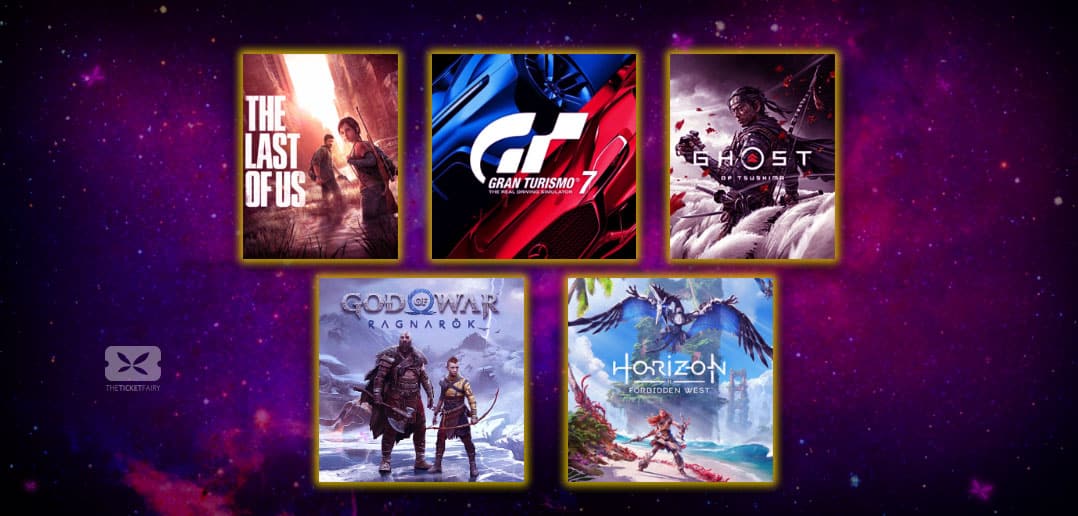 2023 PS5 Exclusives We're Waiting On A PlayStation Showcase For