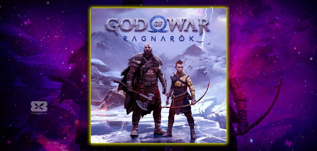 Review  God of War Ragnarok