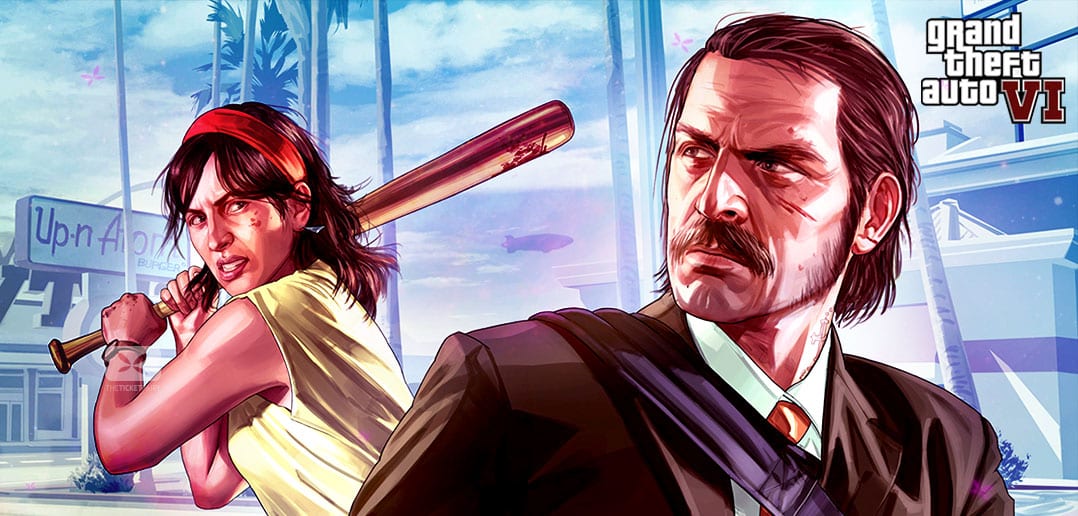 GTA 6 gameplay videos leak: Vice City locations, protagonists and more new  details revealed