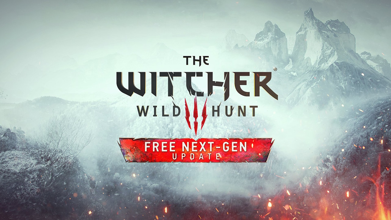 Witcher 3 next-gen upgrade: CD Projekt Red confirms free update is