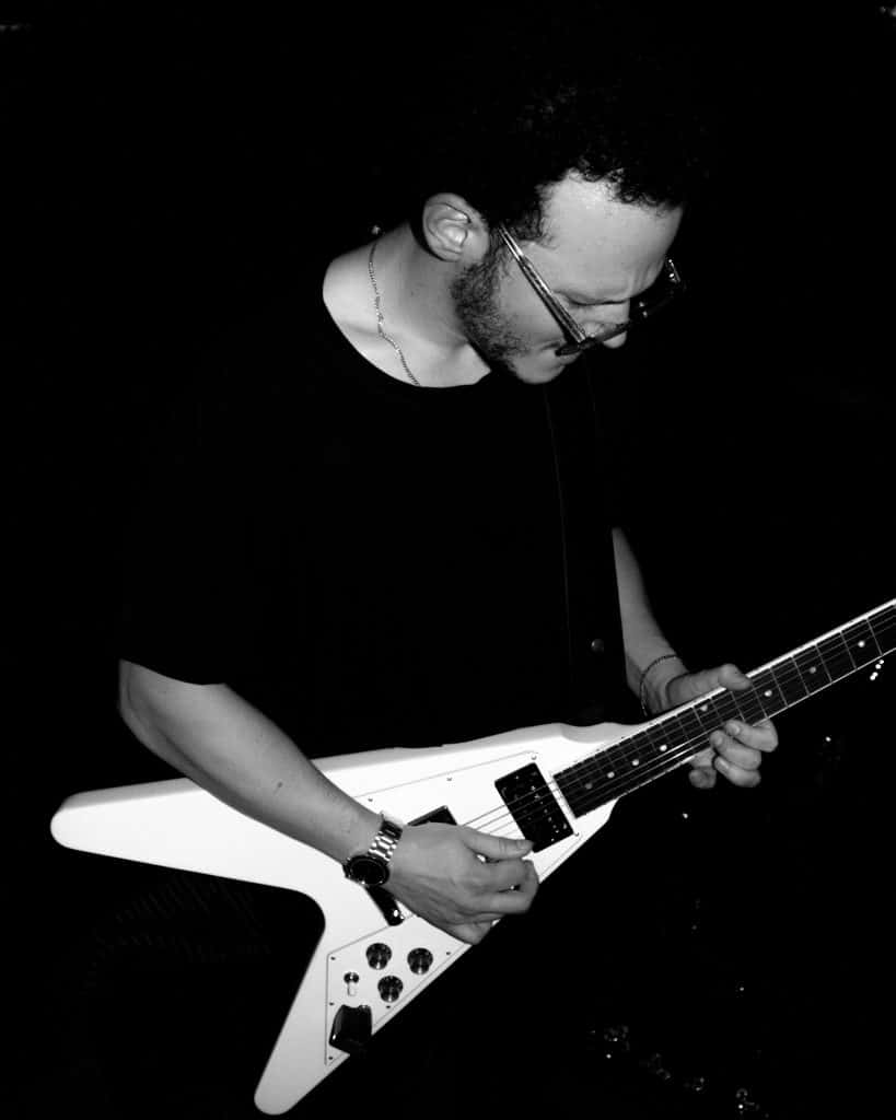 TFword in Conversation With Cache Life’s Founder Eric Essebag - TFword.
