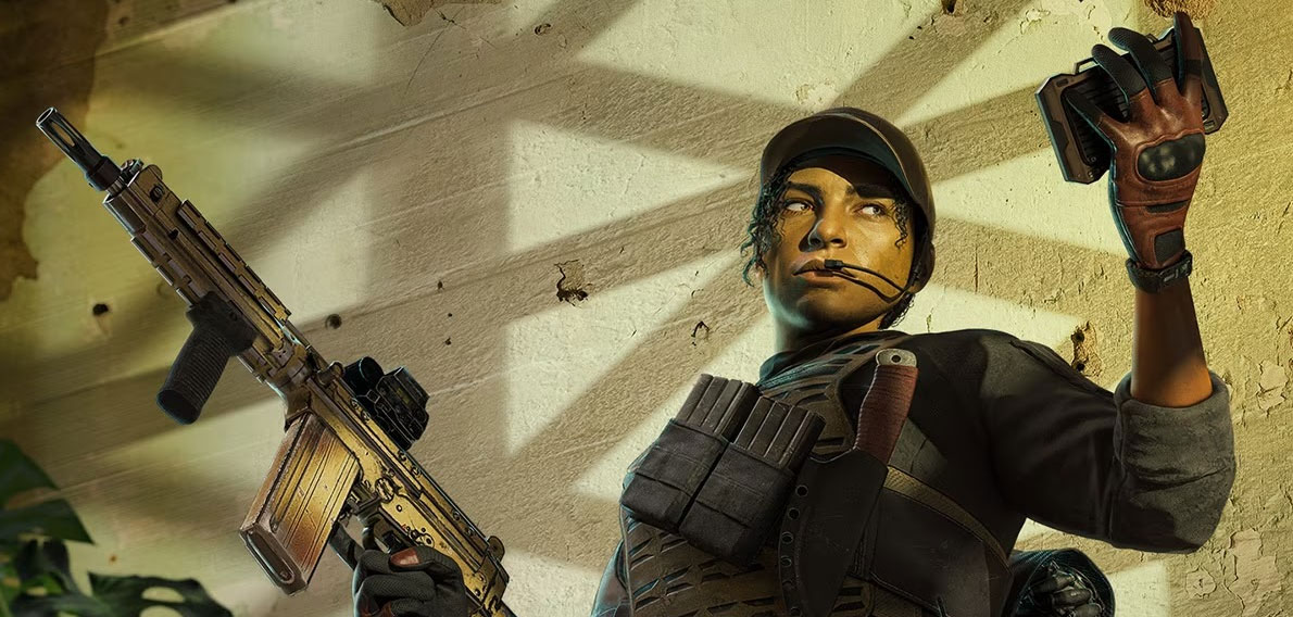 Tom Clancy's Rainbow Six Mobile: Expected release date and more