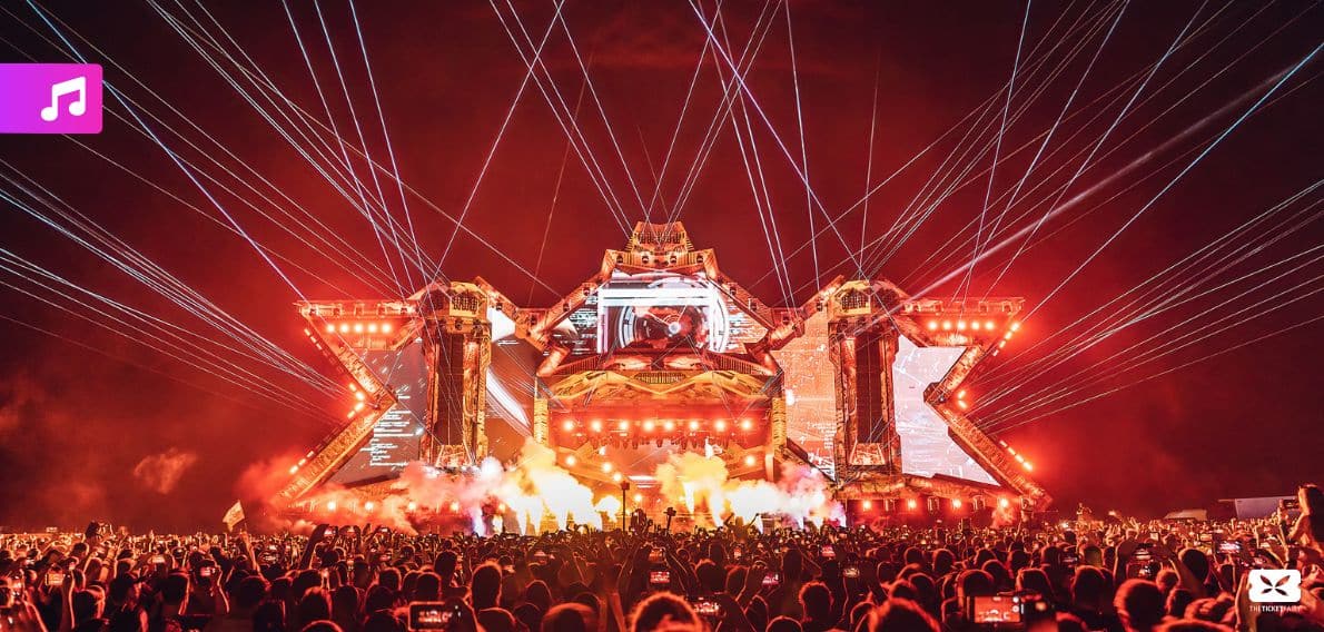 Music Festivals You Must Attend in Prague This Year TFword.