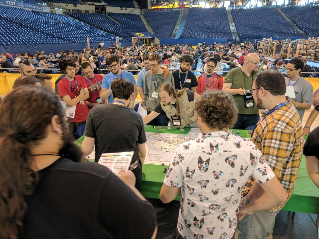 Upcoming Video Game Festivals In 2023 You Shouldn’t Miss