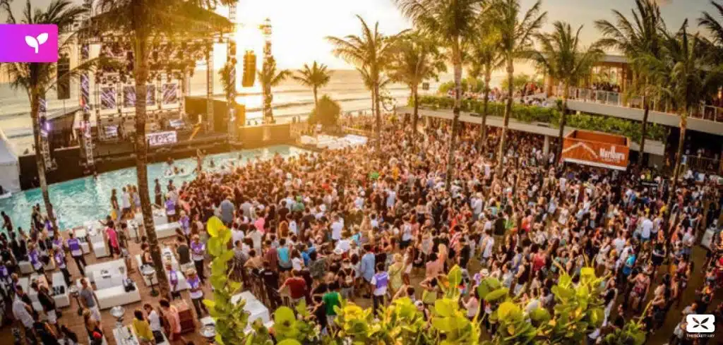 The Best Bali Clubs & Nightlife You Shouldn’t Miss - TFword.