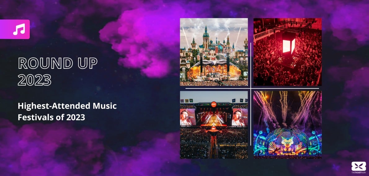 Highest Attended Music Festivals Of 2023 TFword highest-attended-music-festivals-of-2023-tfword