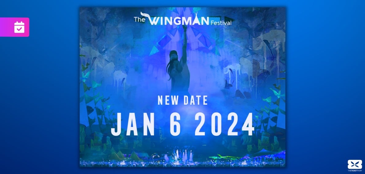 New Zealand’s The Wingman Festival Returns for 2024 Edition