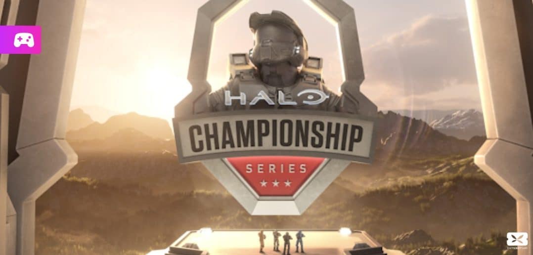 Halo Championship Series Announces 2024 Tournament Dates