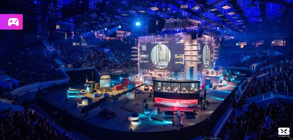 Top CS:GO Organizations In The Leaderboard - TFword.