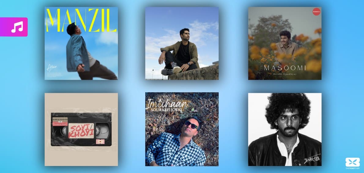 New Releases 2024 Music In India Janis Lizbeth