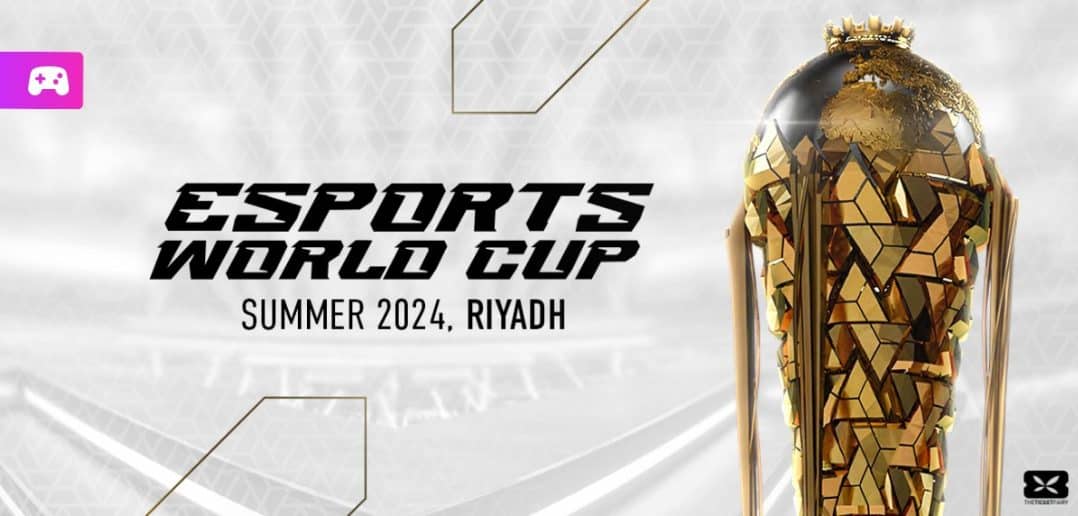 Everything You Need To Know About Esports World Cup 2025