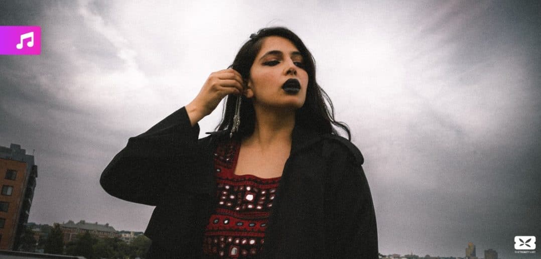 Sheeraz Rind Sheherazaad Releases New Mini Album, ‘Qasr’ - TFword.