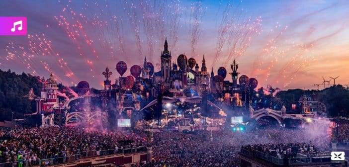 Tomorrowland 2024 - Best Songs, Remixes & Mashups #8 - YouTube