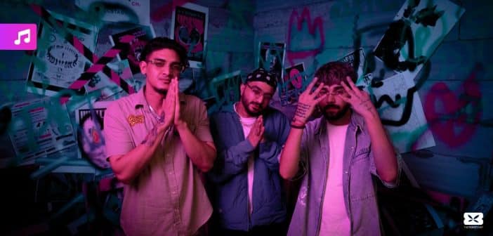 Kidshot Drops New Single ‘Aur Ek,’ Featuring KALAM INK And Loka