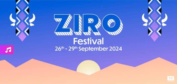 Ziro Festival 2024 Line-up: Hanumankind, Tamikrest and More