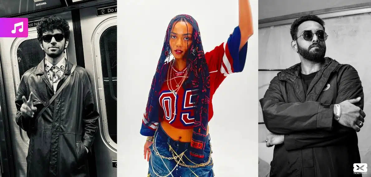 Superkicks’ New Air.Wav Project Merges Music, Streetwear, and Creative Expression