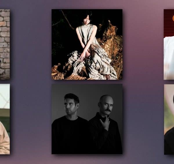 Top Drum & Bass Releases of April 2025